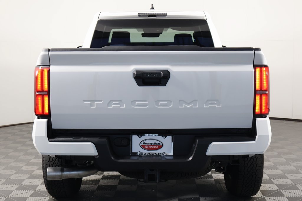 Used 2026 Toyota Tacoma SR5 RWD image 5