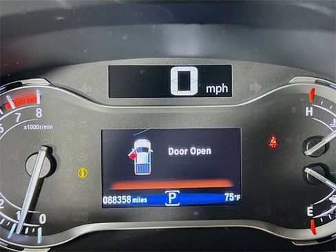 Used 2021 Honda Ridgeline RTL image 10