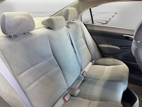 Used 2010 Honda Civic LX image 24