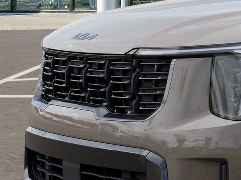 New 2026 Kia Sorento X-Line EX AWD/4WD image 12