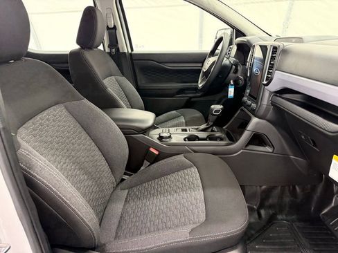 New 2025 Ford Ranger XL w/ Trailer Tow Package image 19