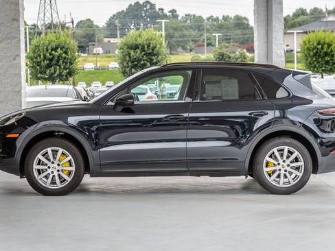 Used 2019 Porsche Cayenne image 56