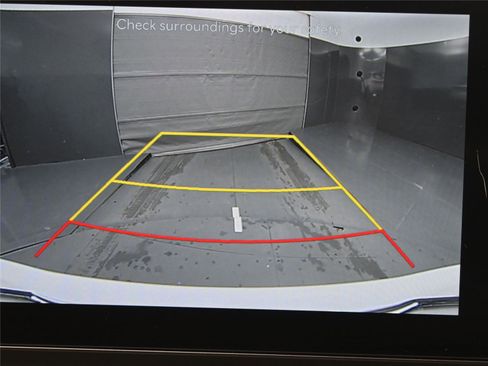 Certified 2025 Hyundai Tucson SEL image 14