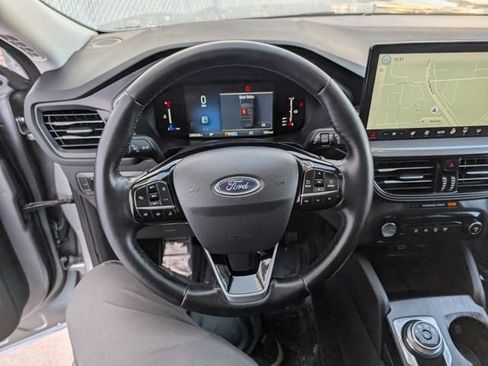 Used 2024 Ford Escape Active w/ Tech Pack #1 image 11