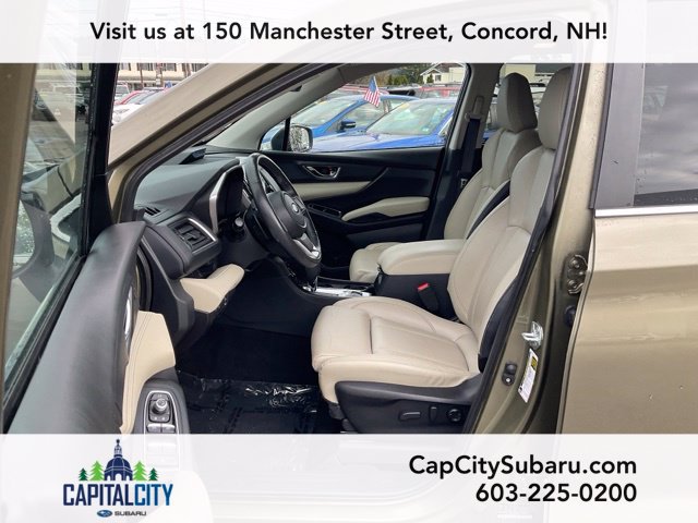 Used 2023 Subaru Ascent Limited w/ Technology Package AWD/4WD image 16