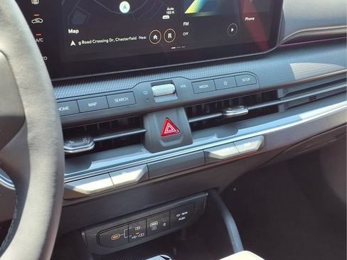 New 2026 Kia K4 GT-Line Turbo FWD image 6