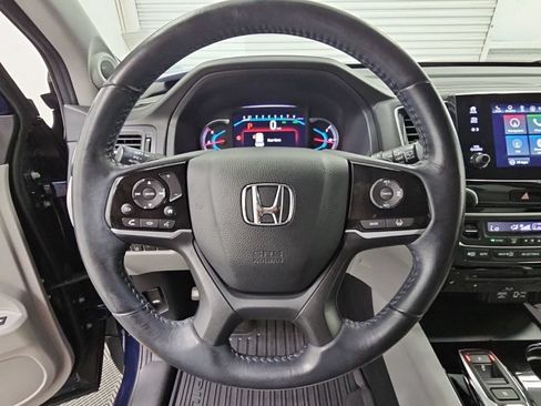 Used 2021 Honda Pilot Touring image 27