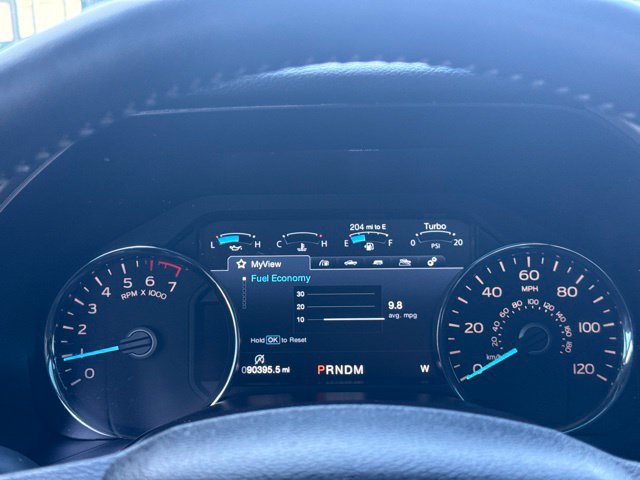 Used 2018 Ford F150 Lariat AWD/4WD image 29