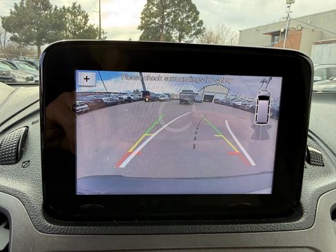 Used 2020 Ford Transit Connect XL image 18