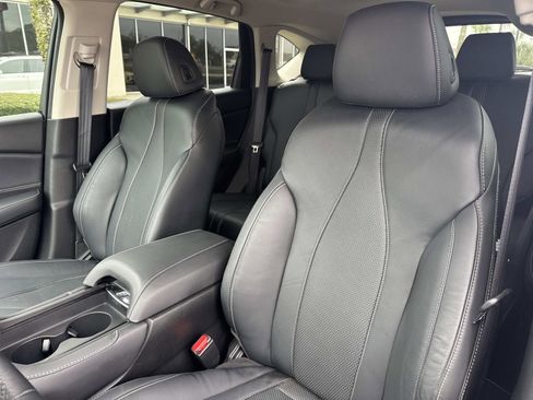 Used 2023 Acura RDX w/Technology Package image 22