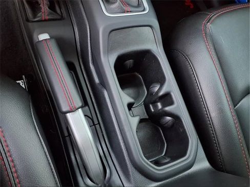 Used 2021 Jeep Wrangler Rubicon image 17