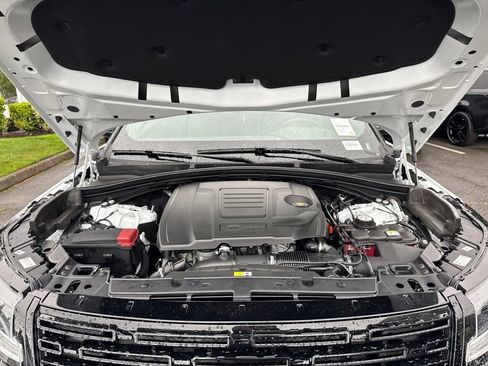 New 2026 Land Rover Range Rover Velar Belgravia AWD/4WD image 29
