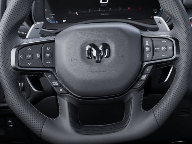 New 2026 RAM 1500 RHO AWD/4WD image 20