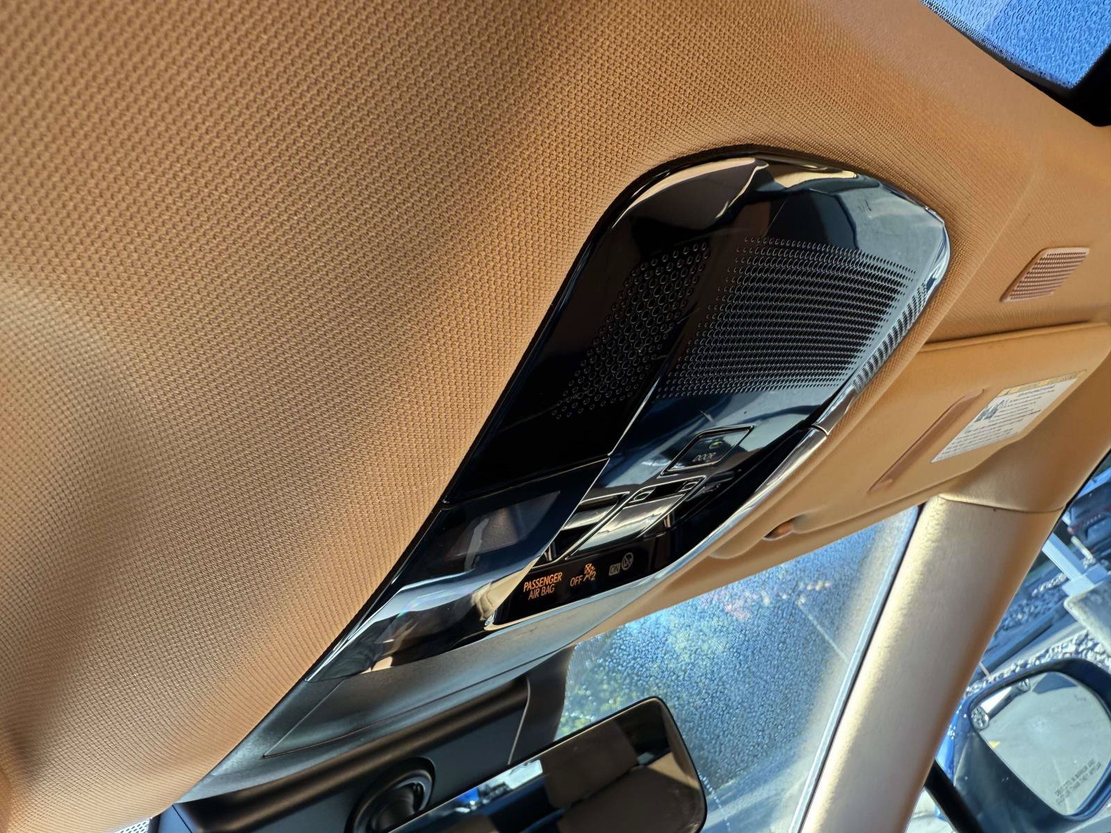 Used 2026 Lexus NX 350h AWD w/ Accessory Package (Z1) image 23