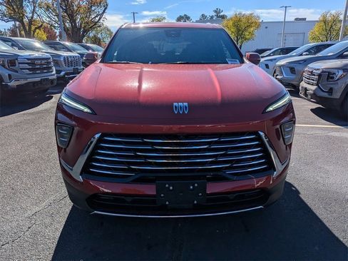 New 2026 Buick Enclave Preferred w/ Power Package image 3