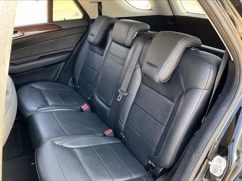 Used 2016 Mercedes-Benz GLE 400 4MATIC image 20