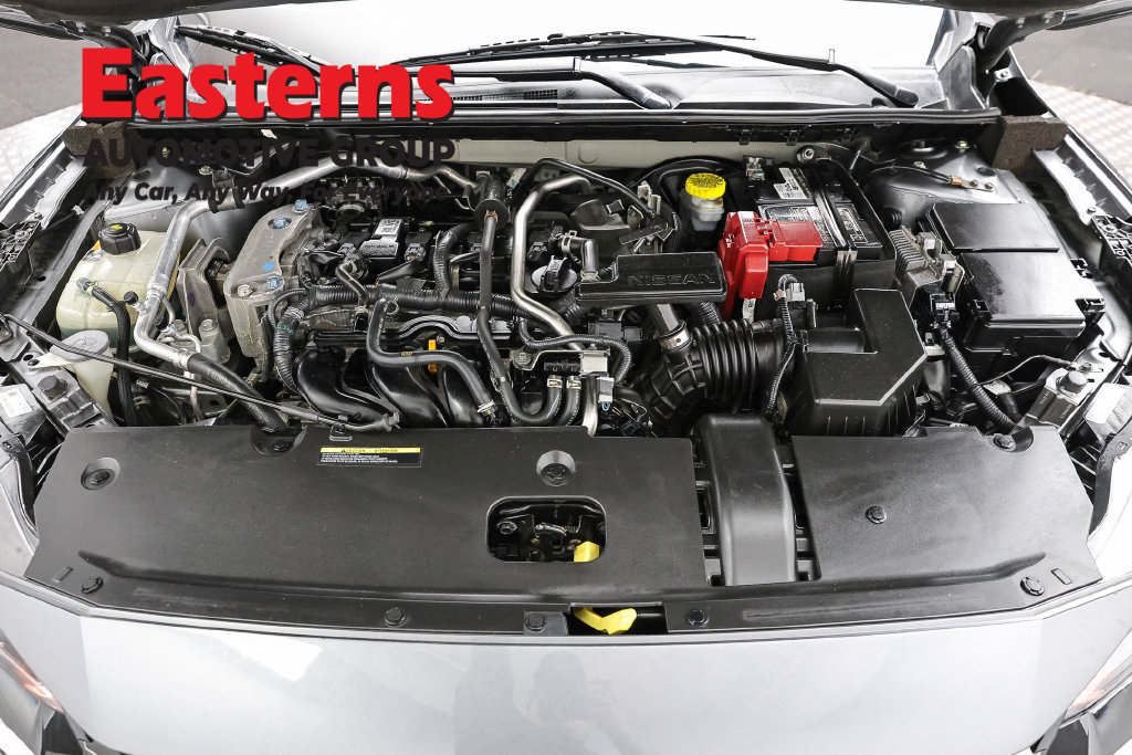 Used 2024 Nissan Sentra S FWD image 8