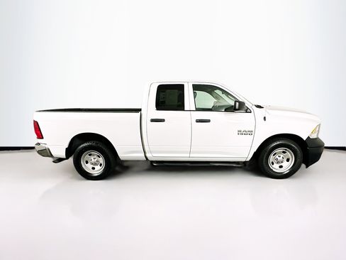 Used 2017 RAM 1500 Tradesman RWD image 10