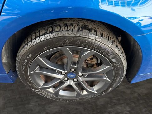 Used 2018 Ford Fusion S w/ Equipment Group 101A FWD image 35