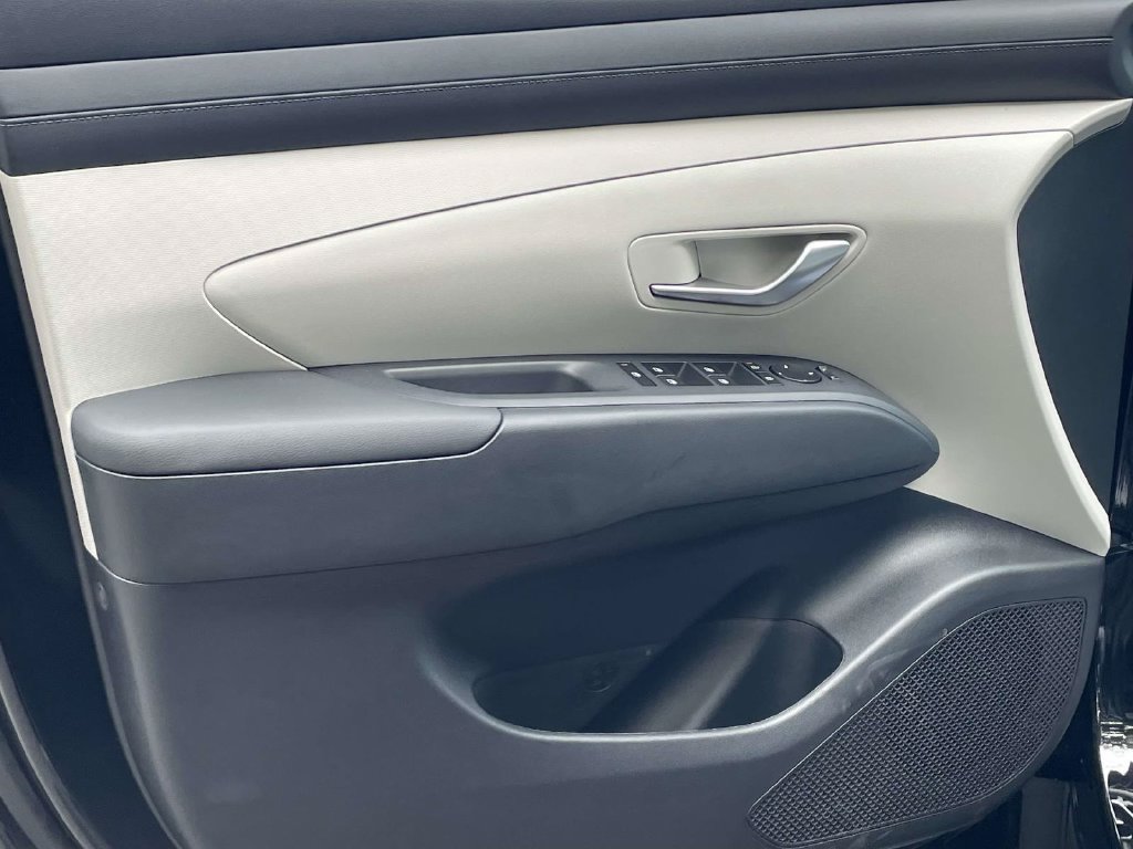 New 2026 Hyundai Tucson SEL Plus AWD/4WD image 15