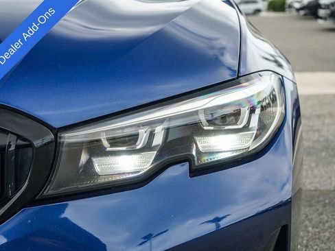 Used 2020 BMW 330i image 10