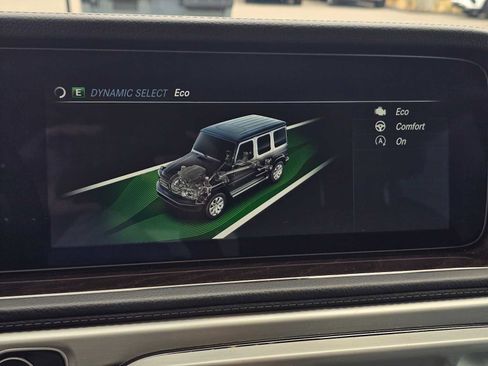 Used 2021 Mercedes-Benz G 550 image 37