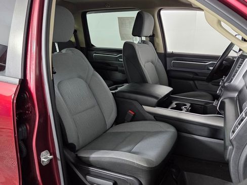 Used 2020 RAM 1500 Big Horn image 35