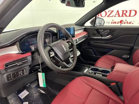 New 2026 Lincoln Corsair Grand Touring image 14