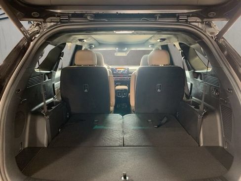 New 2026 Kia Sorento SX Prestige AWD/4WD image 15