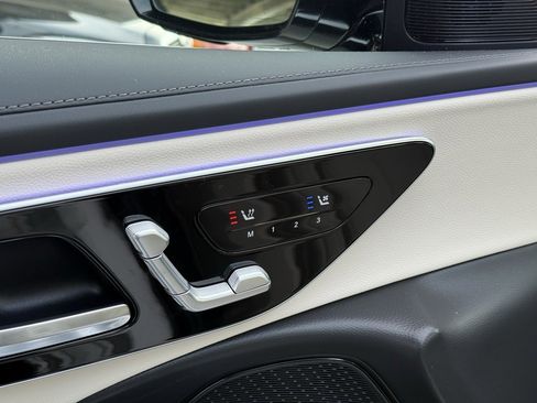 New 2026 Mercedes-Benz E 350 Sedan image 4