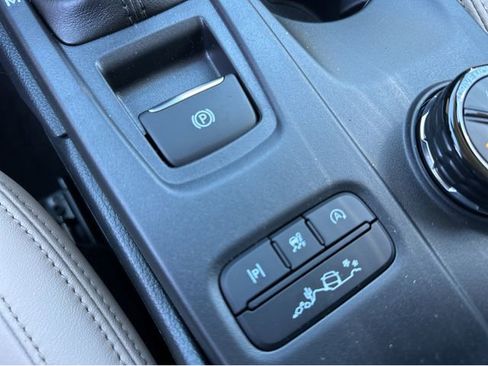 New 2026 Ford Ranger Lariat w/ FX4 Off-Road Package image 28