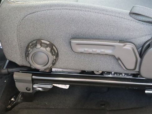 New 2025 Jeep Wrangler Sport image 19