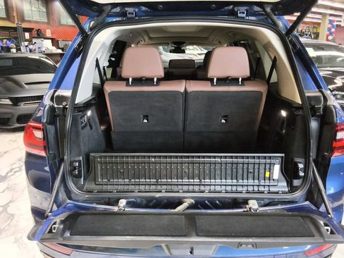 Used 2022 BMW X7 xDrive40i AWD/4WD image 6