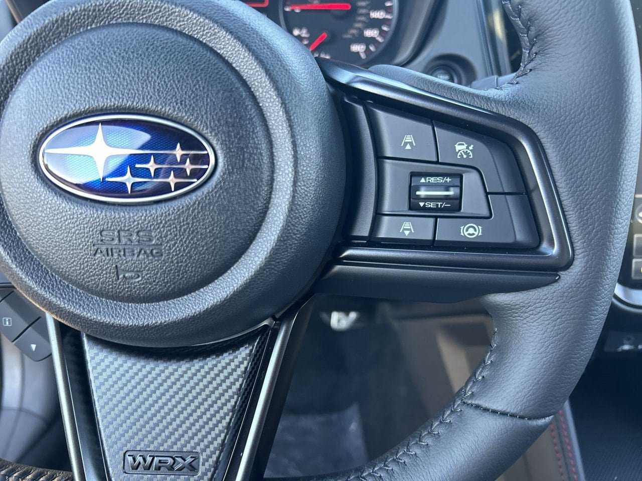 New 2026 Subaru WRX Premium AWD/4WD image 20