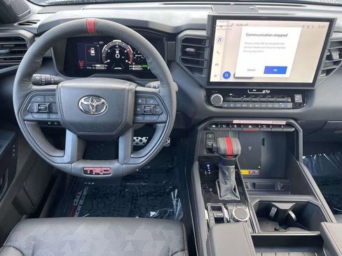 New 2026 Toyota Sequoia TRD Pro image 22