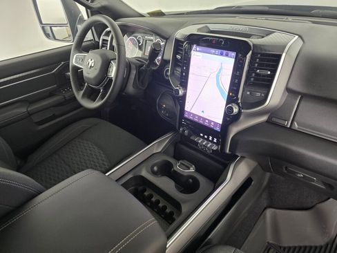 New 2025 RAM 3500 Big Horn image 25