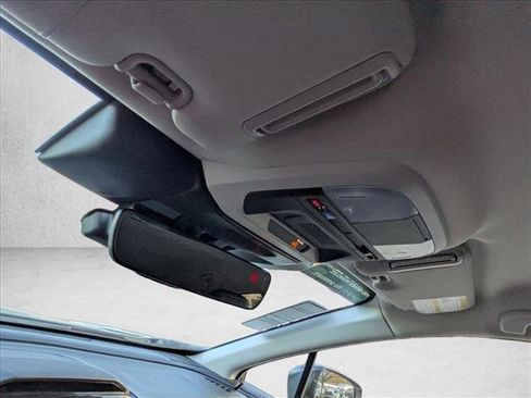 Certified 2025 Subaru Crosstrek 2.5i Limited w/ Popular Package #3A image 20