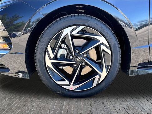 New 2026 Hyundai Sonata SEL AWD/4WD image 13
