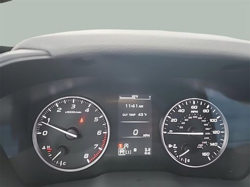 Used 2026 Subaru Forester Premium image 23