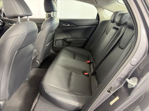Used 2022 Honda Insight Touring image 7