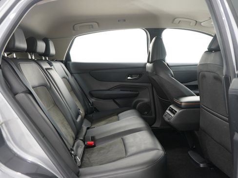 Used 2023 Nissan Ariya ENGAGE e-4ORCE image 13