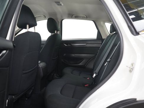 Used 2023 MAZDA CX-5 AWD 2.5 S image 17