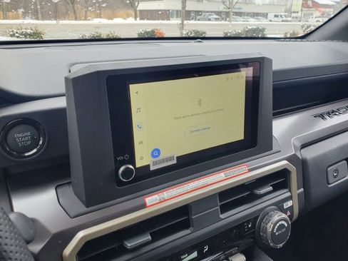 New 2026 Toyota Tacoma SR5 image 25