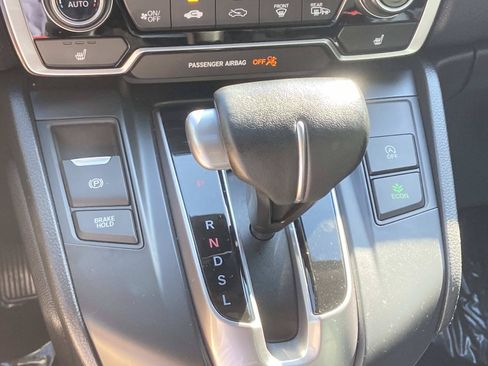 Used 2021 Honda CR-V EX-L image 34