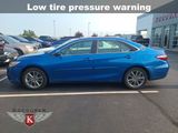 Used 2017 Toyota Camry SE image 4