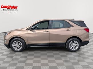 Used 2018 Chevrolet Equinox LS video 2