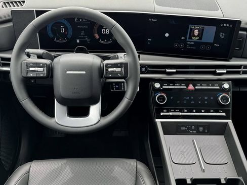 New 2025 Hyundai Santa Fe XRT image 26