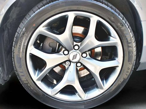 Used 2017 Dodge Challenger SXT Plus image 24