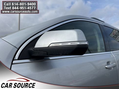 Used 2020 GMC Acadia Denali w/ Trailering Package image 4