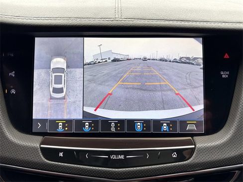 Used 2019 Cadillac CT6 Sport w/ Super Cruise Package image 22